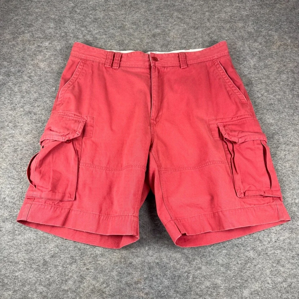 Polo Ralph Lauren Cargo Shorts 10